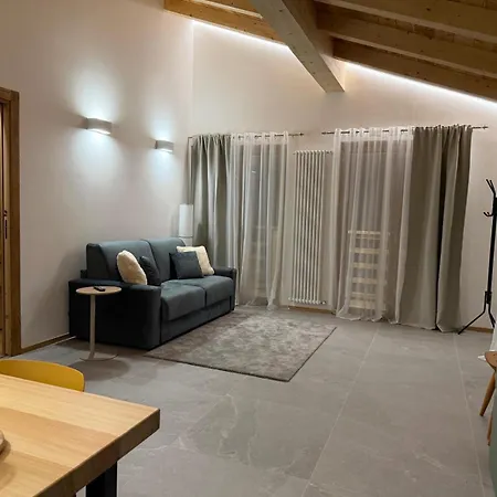 Maison Ginclo' Appartamento *