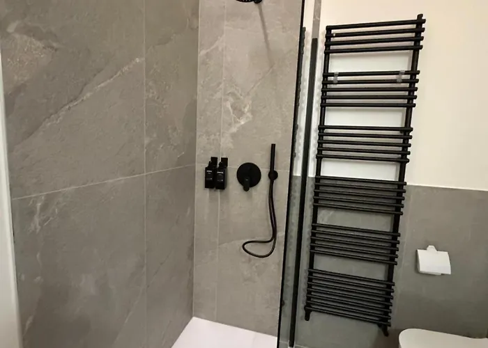 Appartamento Maison Ginclo' Ayas