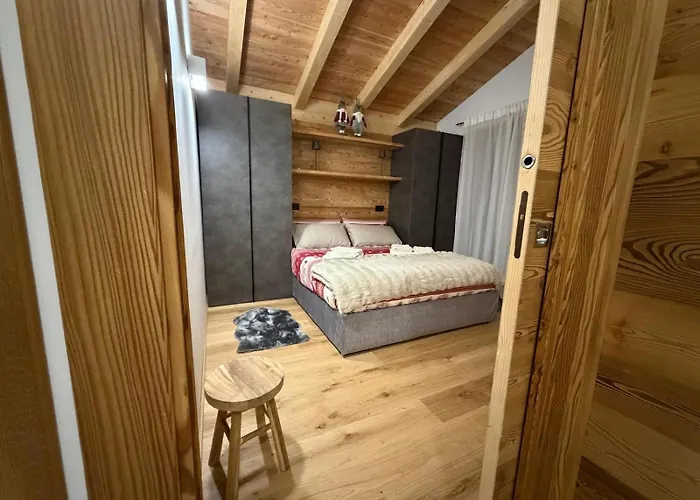 Appartamento Maison Ginclo'