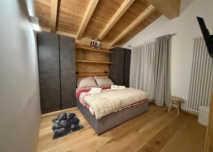 Maison Ginclo' * איאס