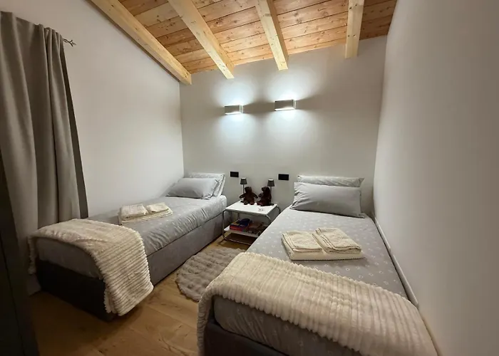 Maison Ginclo' * איאס