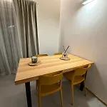 Apartament Maison Ginclo'