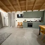 Maison Ginclo' Apartament Ayas