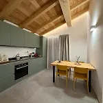 Maison Ginclo' Ayas