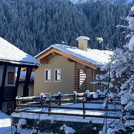 Lejlighed Maison Ginclo' *