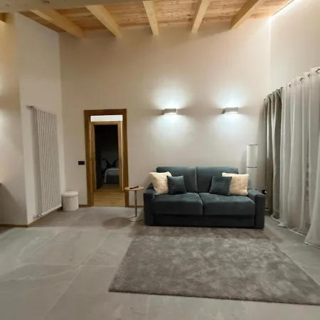 Διαμέρισμα Maison Ginclo' *