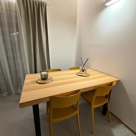 Apartment Maison Ginclo'