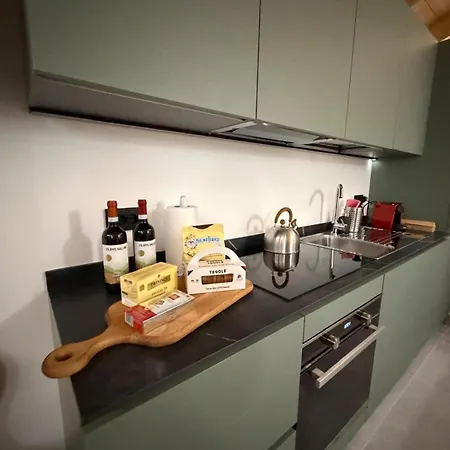 Maison Ginclo' Ayas