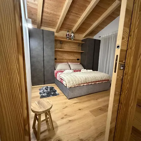 Lejlighed Maison Ginclo'
