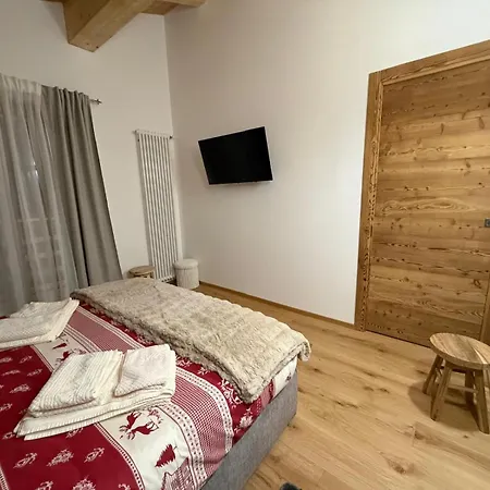 Lejlighed Maison Ginclo' *
