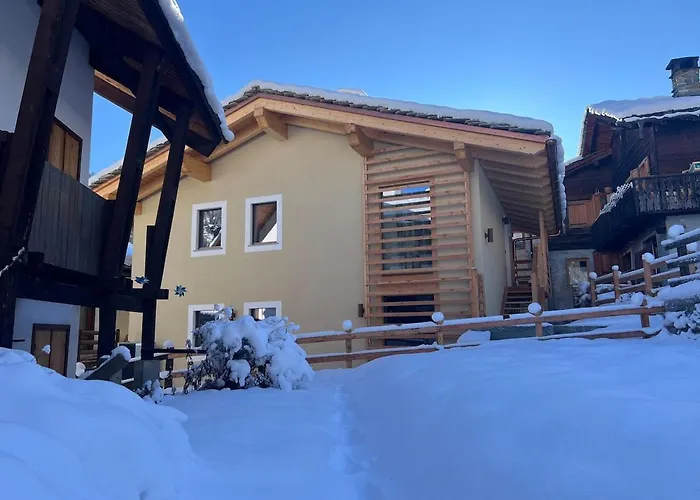 Maison Ginclo' Διαμέρισμα