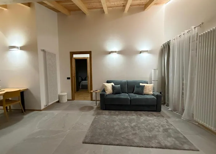 Διαμέρισμα Maison Ginclo' *