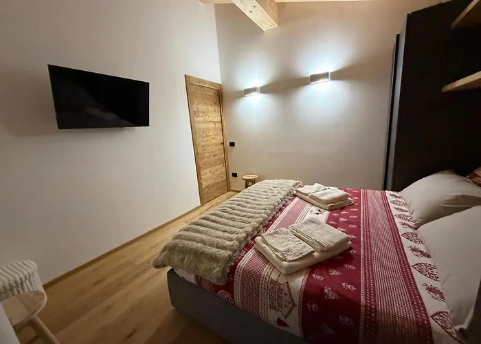 Maison Ginclo' Διαμέρισμα *