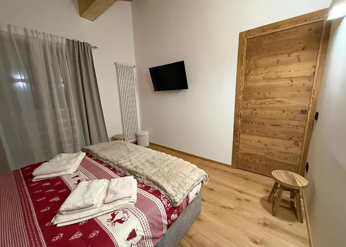 Apartman Maison Ginclo' *
