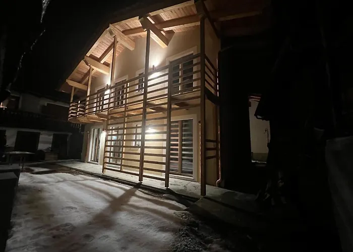 Maison Ginclo' * أياس