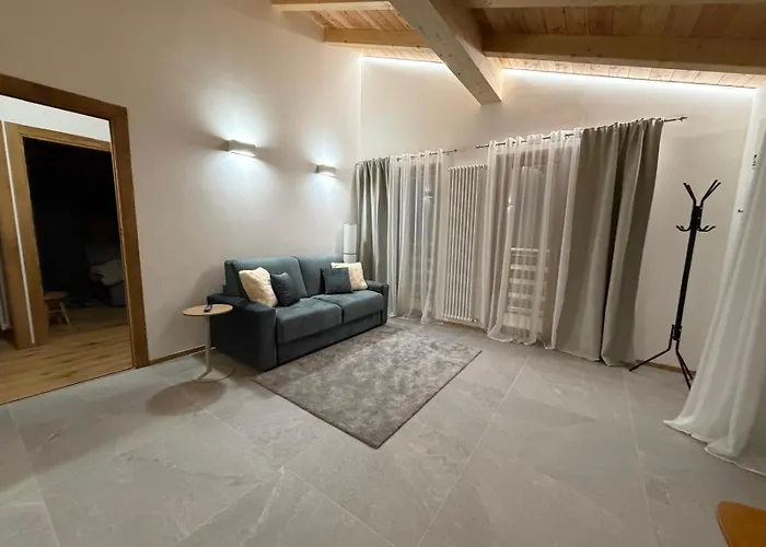 Maison Ginclo' أياس