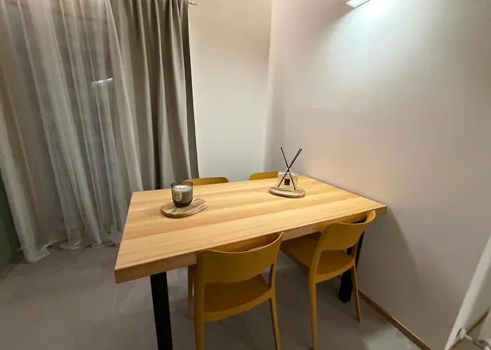 شقة Maison Ginclo'