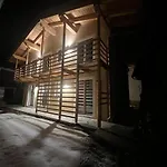 Maison Ginclo' * 阿亚斯