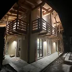 公寓 Maison Ginclo' 阿亚斯
