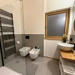 公寓 Maison Ginclo' 阿亚斯